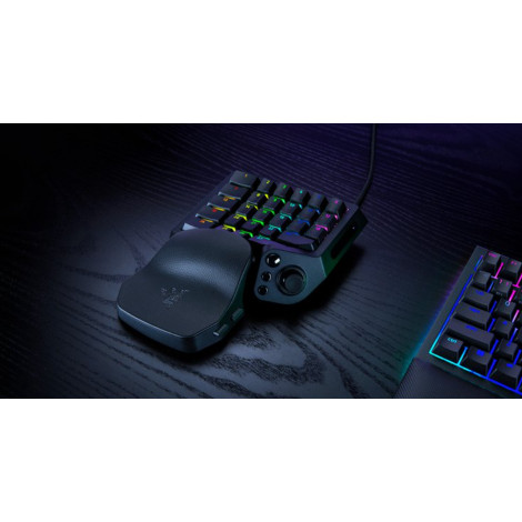 Razer Tartarus V2 Pro | Gaming Keypad | Wired | Razer Analog Optical Switch Gen-2 | Black