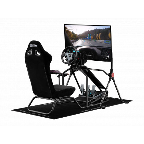 Next Level Racing Simulator Cockpit | RC Essential