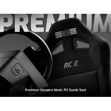 Next Level Racing Simulator Cockpit | RC Essential