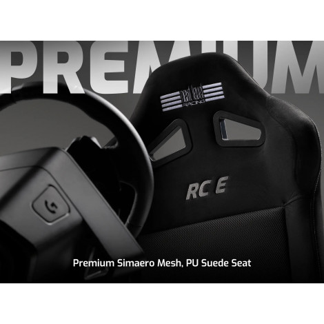 Next Level Racing Simulator Cockpit | RC Essential