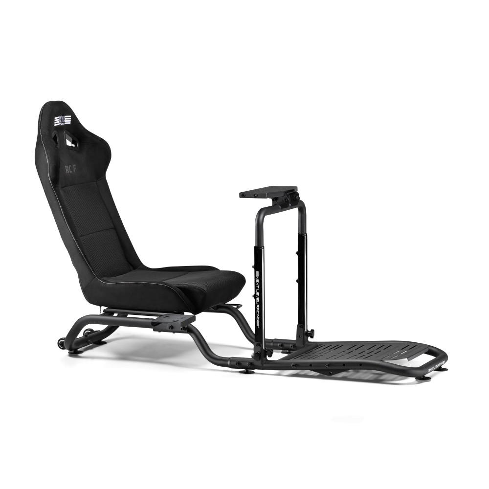 Next Level Racing Simulator Cockpit | RC Foldable