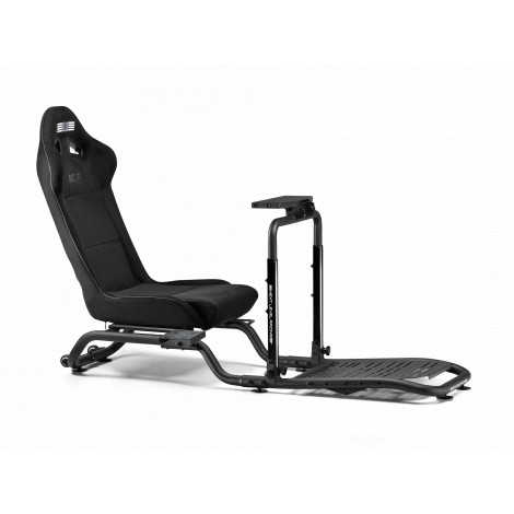 Next Level Racing Simulator Cockpit | RC Foldable