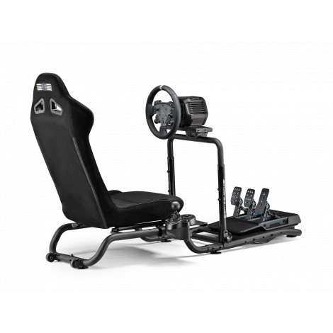 Next Level Racing Simulator Cockpit | RC Foldable