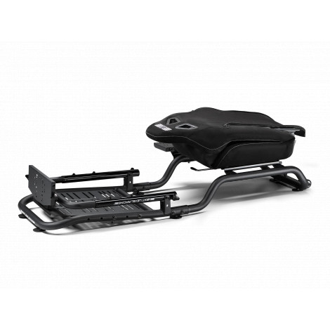 Next Level Racing Simulator Cockpit | RC Foldable