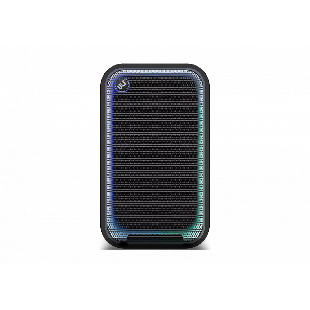 Sony Party Speaker | SRS-ULT700 ULT TOWER 7 | 420 W | Waterproof | Bluetooth | Wireless connection | Portable | Black