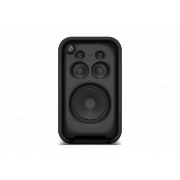 Sony Party Speaker | SRS-ULT700 ULT TOWER 7 | 420 W | Waterproof | Bluetooth | Wireless connection | Portable | Black