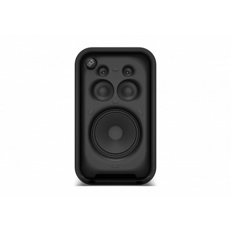 Sony Party Speaker | SRS-ULT700 ULT TOWER 7 | 420 W | Waterproof | Bluetooth | Wireless connection | Portable | Black