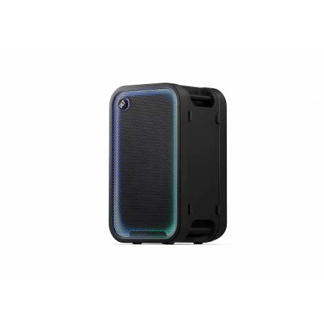 Sony Party Speaker | SRS-ULT700 ULT TOWER 7 | 420 W | Waterproof | Bluetooth | Wireless connection | Portable | Black