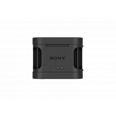 Sony Party Speaker | SRS-ULT700 ULT TOWER 7 | 420 W | Waterproof | Bluetooth | Wireless connection | Portable | Black