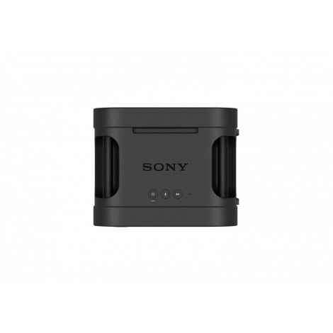Sony Party Speaker | SRS-ULT700 ULT TOWER 7 | 420 W | Waterproof | Bluetooth | Wireless connection | Portable | Black