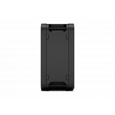 Sony Party Speaker | SRS-ULT700 ULT TOWER 7 | 420 W | Waterproof | Bluetooth | Wireless connection | Portable | Black