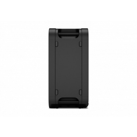 Sony Party Speaker | SRS-ULT700 ULT TOWER 7 | 420 W | Waterproof | Bluetooth | Wireless connection | Portable | Black