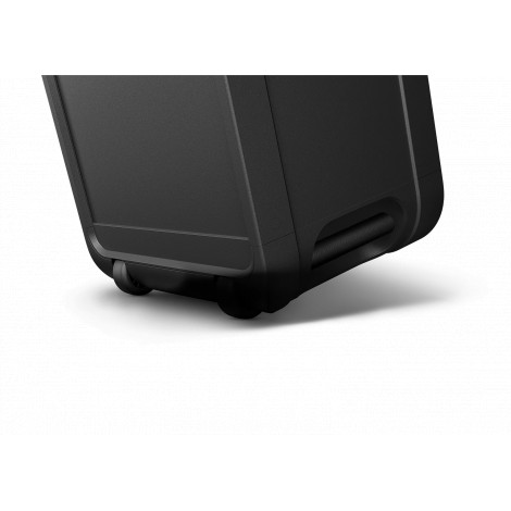 Sony Party Speaker | SRS-ULT700 ULT TOWER 7 | 420 W | Waterproof | Bluetooth | Wireless connection | Portable | Black