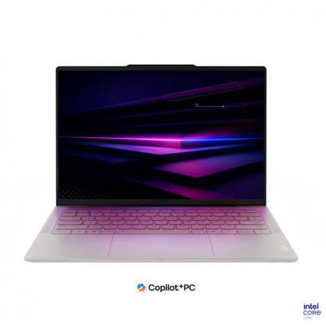 Lenovo Yoga Slim 7 Ultra 14IPH11 Intel | Seashell | 14 " | POLED | Touchscreen | 2.8K WQXGA+ | 2880 x 1800 pixels | Intel Core U