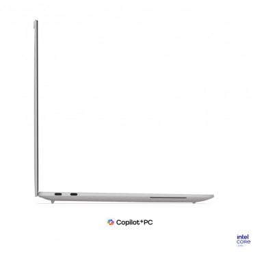 Lenovo Yoga Slim 7 Ultra 14IPH11 Intel | Seashell | 14 " | POLED | Touchscreen | 2.8K WQXGA+ | 2880 x 1800 pixels | Intel Core U