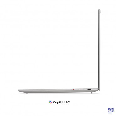 Lenovo Yoga Slim 7 Ultra 14IPH11 Intel | Seashell | 14 " | POLED | Touchscreen | 2.8K WQXGA+ | 2880 x 1800 pixels | Intel Core U