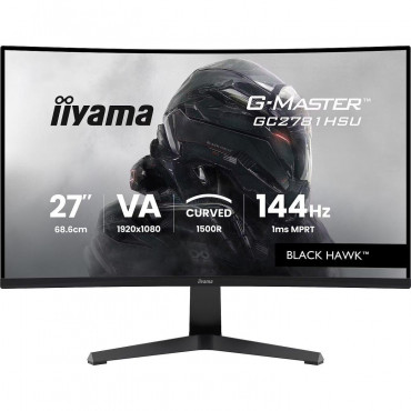 IIYAMA GC2781HSU-B1...