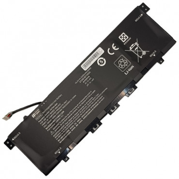 Nešiojamo kompiuterio baterija HP KC04XL, 3300mAh, Power Plant