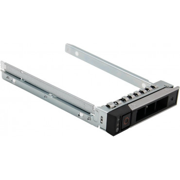 Dell | Carrier 2.5" Hot-Swap 14G/15G/16G