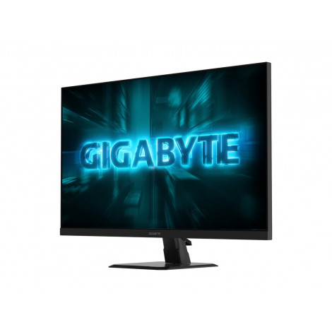 Gigabyte | GS32QA | 31.5 " | SS IPS | QHD | 180 Hz | 1 ms | 2560 x 1440 pixels | 300 cd/m | HDMI ports quantity 2