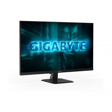 Gigabyte | GS32QA | 31.5 " | SS IPS | QHD | 180 Hz | 1 ms | 2560 x 1440 pixels | 300 cd/m | HDMI ports quantity 2