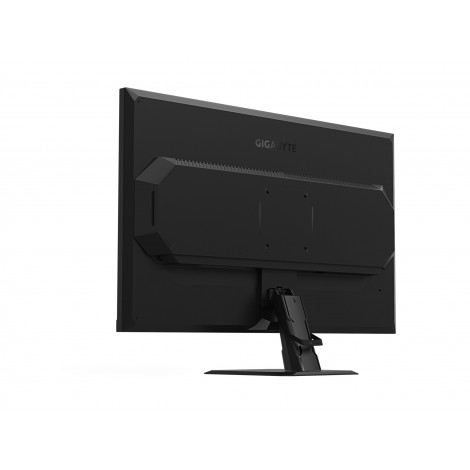 Gigabyte | GS32QA | 31.5 " | SS IPS | QHD | 180 Hz | 1 ms | 2560 x 1440 pixels | 300 cd/m | HDMI ports quantity 2