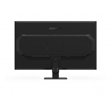 Gigabyte | GS32QA | 31.5 " | SS IPS | QHD | 180 Hz | 1 ms | 2560 x 1440 pixels | 300 cd/m | HDMI ports quantity 2