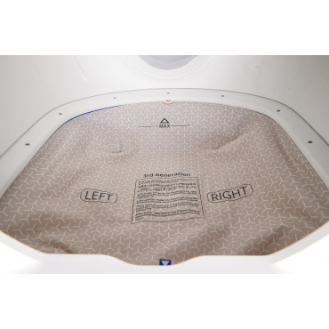 PETKIT High Performance Cat Litter Pad Ultra 3.0 for Purobot Ultra | P99038 | Grey/Blue