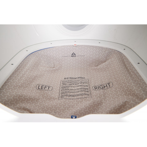 PETKIT High Performance Cat Litter Pad Ultra 3.0 for Purobot Ultra | P99038 | Grey/Blue