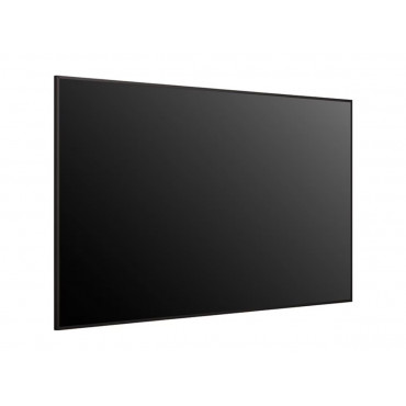 LG 86UH5Q-E | 86 " | Landscape/Portrait | 24/7 | webOS | 8 ms | 178 | 178 | 700 cd/m