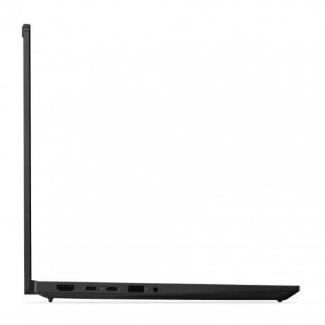 Lenovo ThinkPad E14 G8 Intel | Black | 14 " | IPS | WUXGA | 1920 x 1200 pixels | Anti-glare | Intel Core 5 | 320 | 16 GB | SODIM