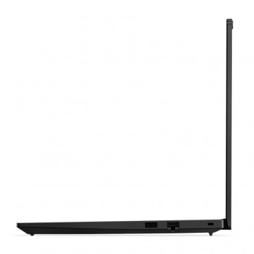 Lenovo ThinkPad E14 G8 Intel | Black | 14 " | IPS | WUXGA | 1920 x 1200 pixels | Anti-glare | Intel Core 5 | 320 | 16 GB | SODIM
