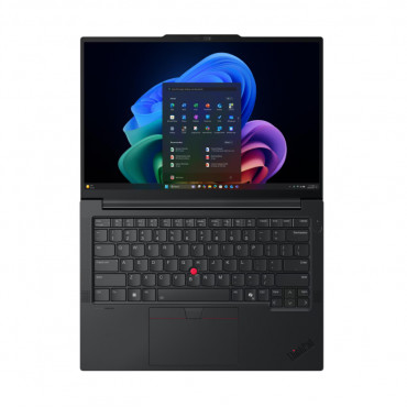 Lenovo ThinkPad E14 G8 Intel | Black | 14 " | IPS | WUXGA | 1920 x 1200 pixels | Anti-glare | Intel Core 5 | 320 | 16 GB | SODIM