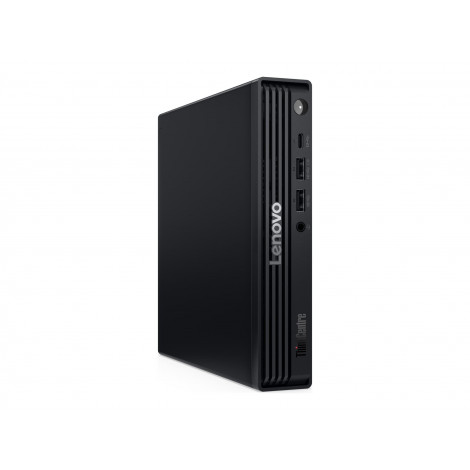 Lenovo ThinkCentre | M70q G6 | Desktop | Tiny | Intel Core Ultra 5 | 225T | Internal memory 16 GB | 512 GB | Intel Graphics | No