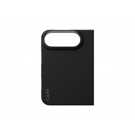 PanzerGlass Discovery Case | Back cover | Apple | iPhone 2026 Fold | Recycled plastic | Black
