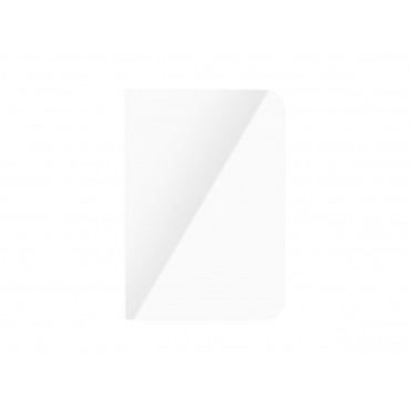 PanzerGlass FrameFit w. EasyAligner | Screen protector | Apple | iPhone Duo | Glass | Transparent