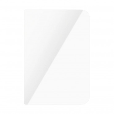 PanzerGlass FrameFit w. EasyAligner | Screen protector | Apple | iPhone Duo | Glass | Transparent
