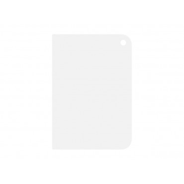 PanzerGlass Privacy w. EasyAligner | Screen protector | Apple | iPhone Duo | Glass | Transparent