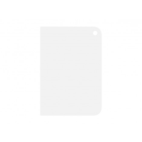 PanzerGlass Privacy w. EasyAligner | Screen protector | Apple | iPhone Duo | Glass | Transparent