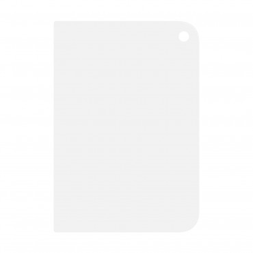 PanzerGlass Privacy w. EasyAligner | Screen protector | Apple | iPhone Duo | Glass | Transparent