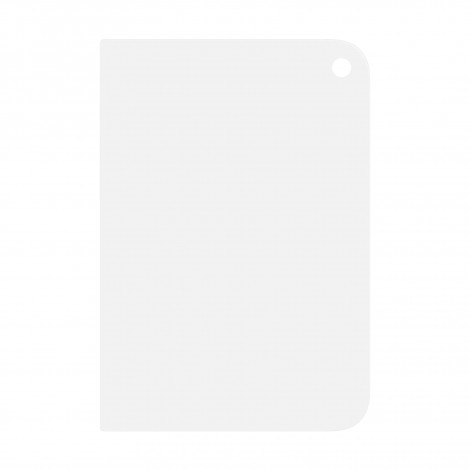 PanzerGlass Privacy w. EasyAligner | Screen protector | Apple | iPhone Duo | Glass | Transparent