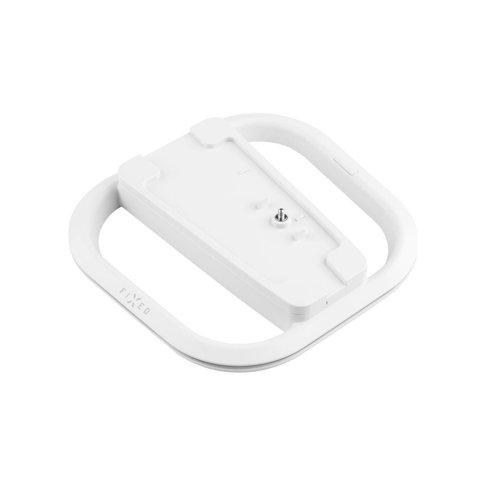 FIXED LED Stand for PlayStation 5, 5 (Slim) and 5 Pro, white | Fixed