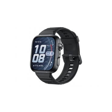 HUAWEI WATCH D3, Black,...