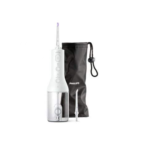 Philips | Oral irrigator | HX3826/31 | Cordless | 250 ml | Number of heads 1 | White