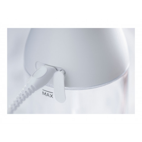 Philips | Oral irrigator | HX3826/31 | Cordless | 250 ml | Number of heads 1 | White