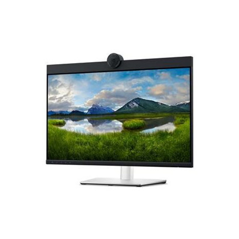 Dell | Monitor | P2424HEB | 24 " | IPS | 16:9 | 60 Hz | 8 ms | 1920 x 1080 pixels | 250 cd/m | HDMI ports quantity 1 | Black, Si