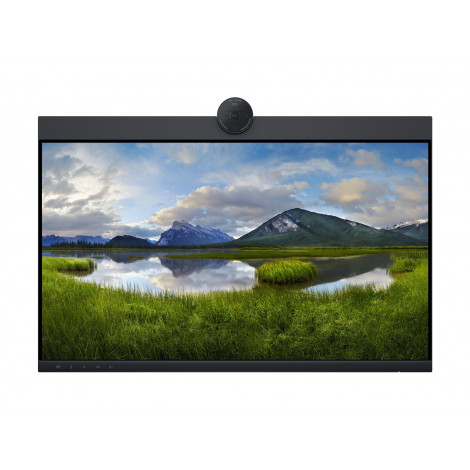 Dell | Monitor | P2424HEB | 24 " | IPS | 16:9 | 60 Hz | 8 ms | 1920 x 1080 pixels | 250 cd/m | HDMI ports quantity 1 | Black, Si