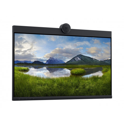 Dell | Monitor | P2424HEB | 24 " | IPS | 16:9 | 60 Hz | 8 ms | 1920 x 1080 pixels | 250 cd/m | HDMI ports quantity 1 | Black, Si