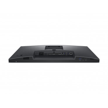 Dell | Monitor | P2424HEB | 24 " | IPS | 16:9 | 60 Hz | 8 ms | 1920 x 1080 pixels | 250 cd/m | HDMI ports quantity 1 | Black, Si