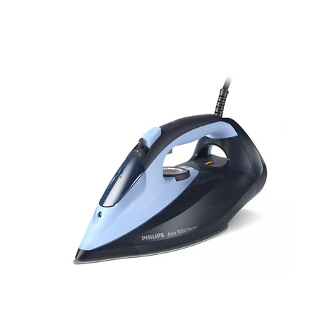 Philips DST7041/20 | Steam Iron | 2800 W | Water tank capacity 300 ml | Continuous steam 50 g/min | Steam boost performance 250 